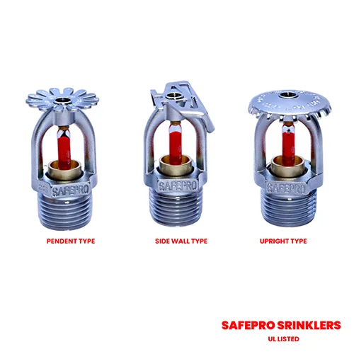 Sprinkler System